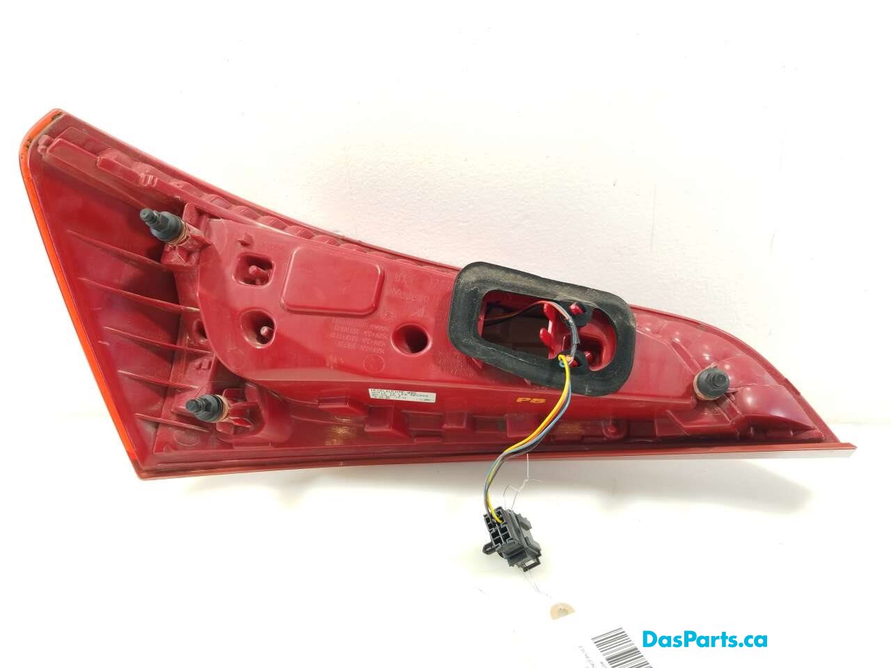 Taillight Outer RR