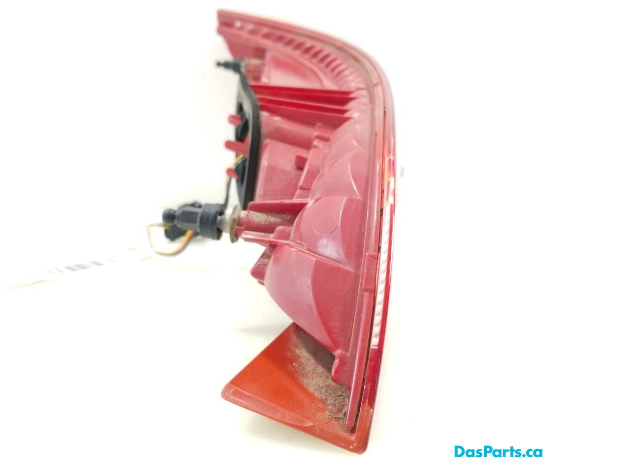 Taillight Outer RR