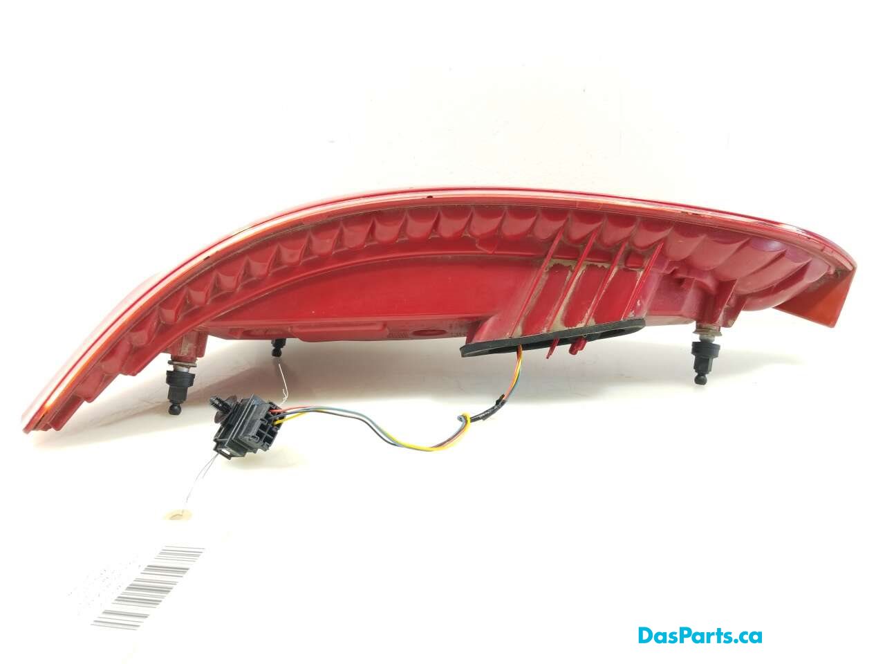 Taillight Outer RR