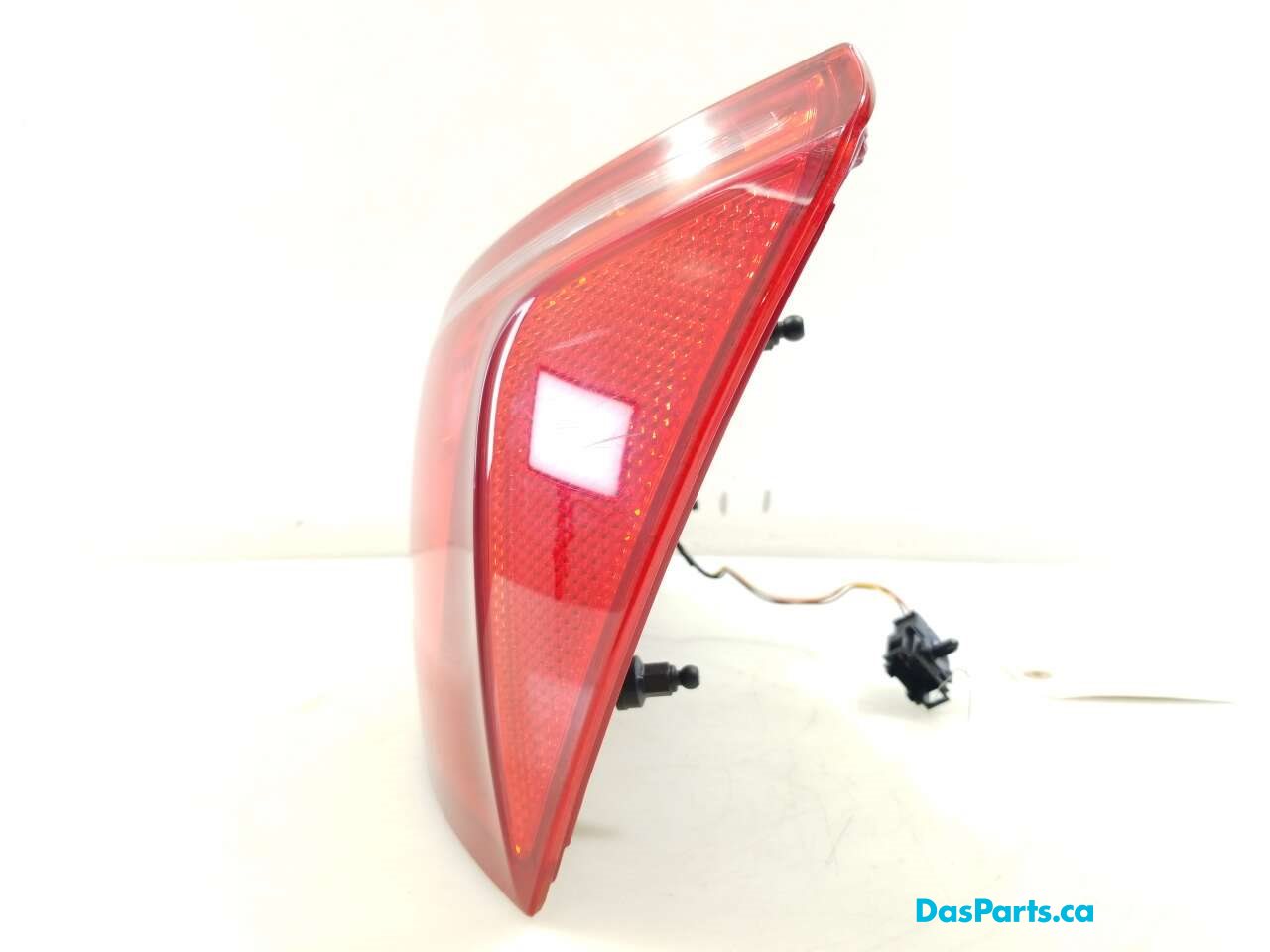 Taillight Outer RR