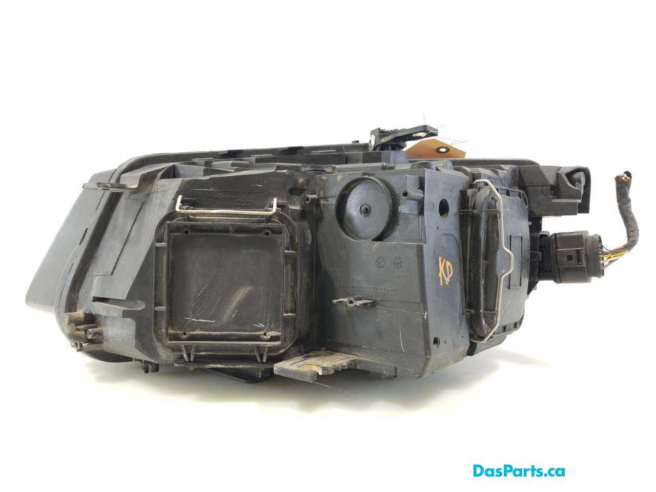 Headlight RF