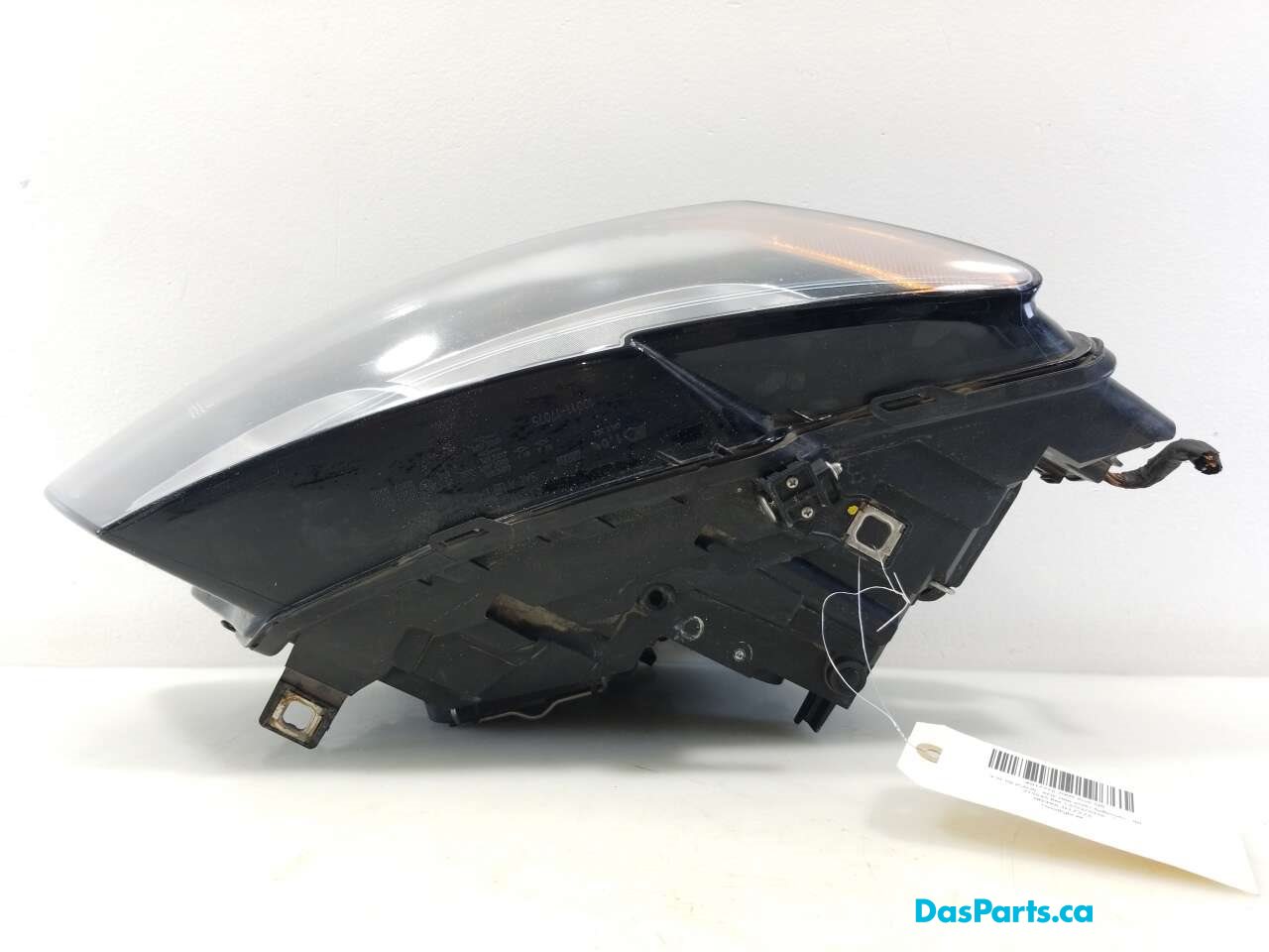 Headlight RF