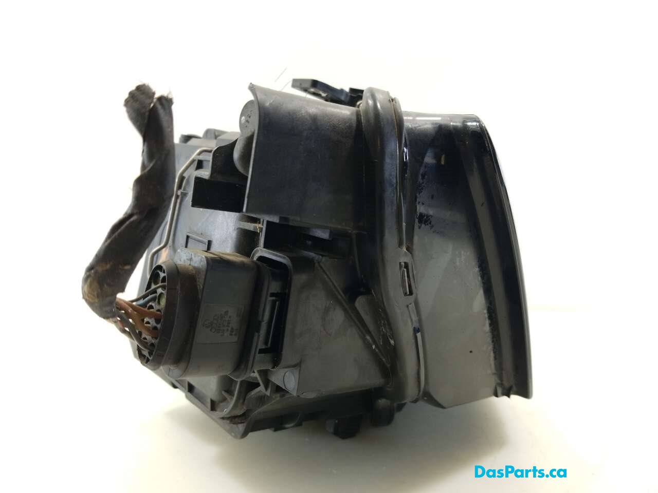 Headlight RF