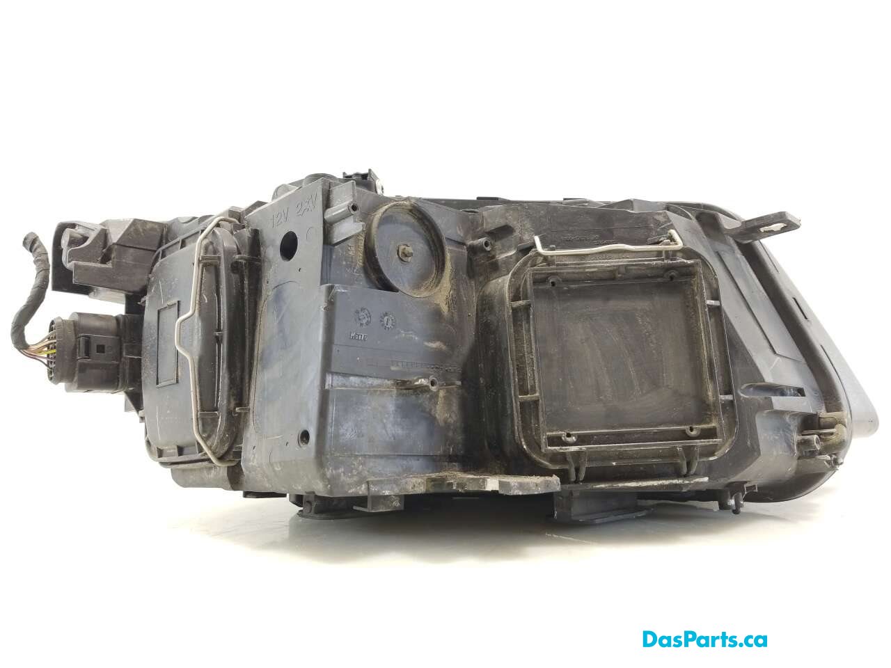 Headlight LF