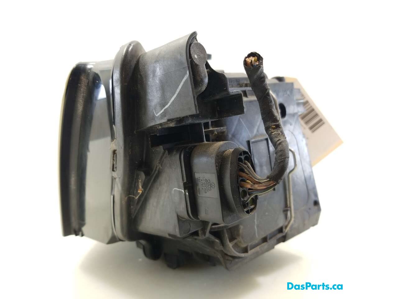 Headlight LF