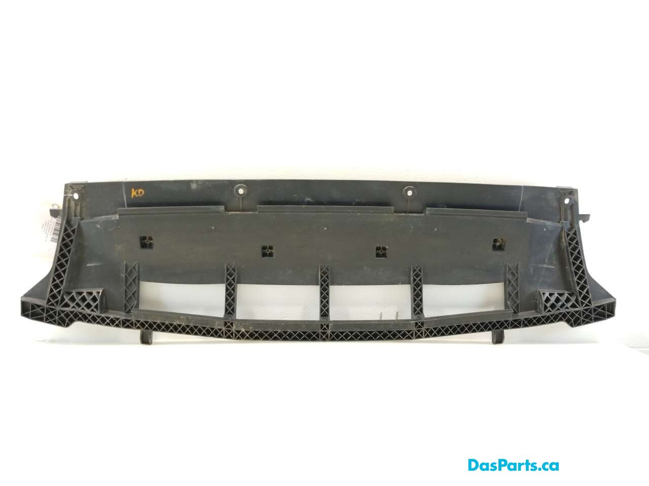 Skid Plate
