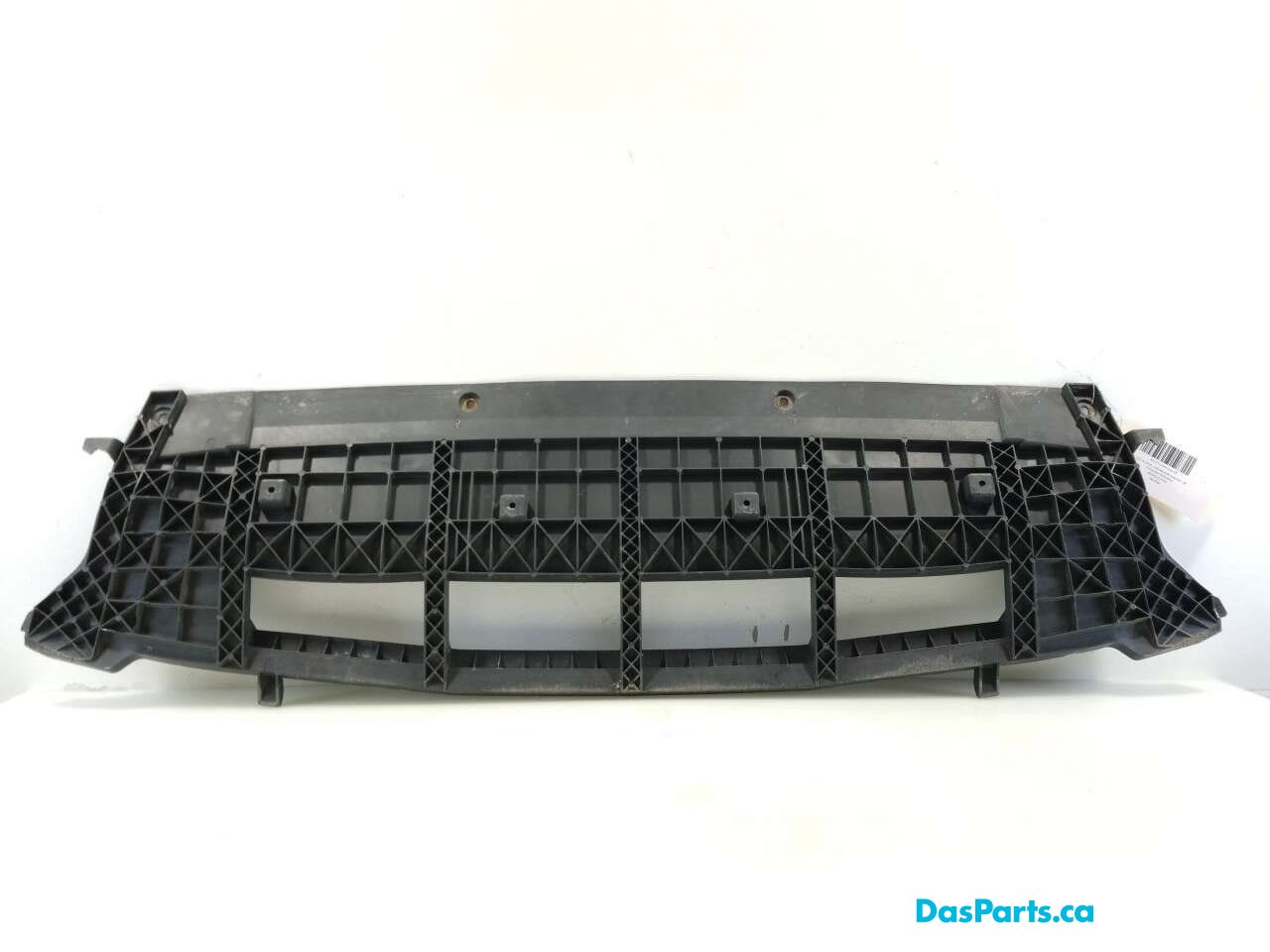 Skid Plate