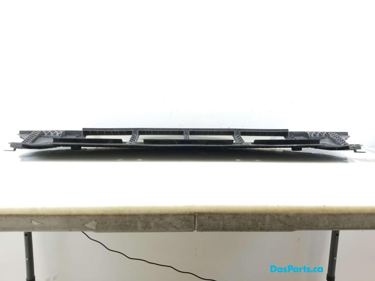 Skid Plate