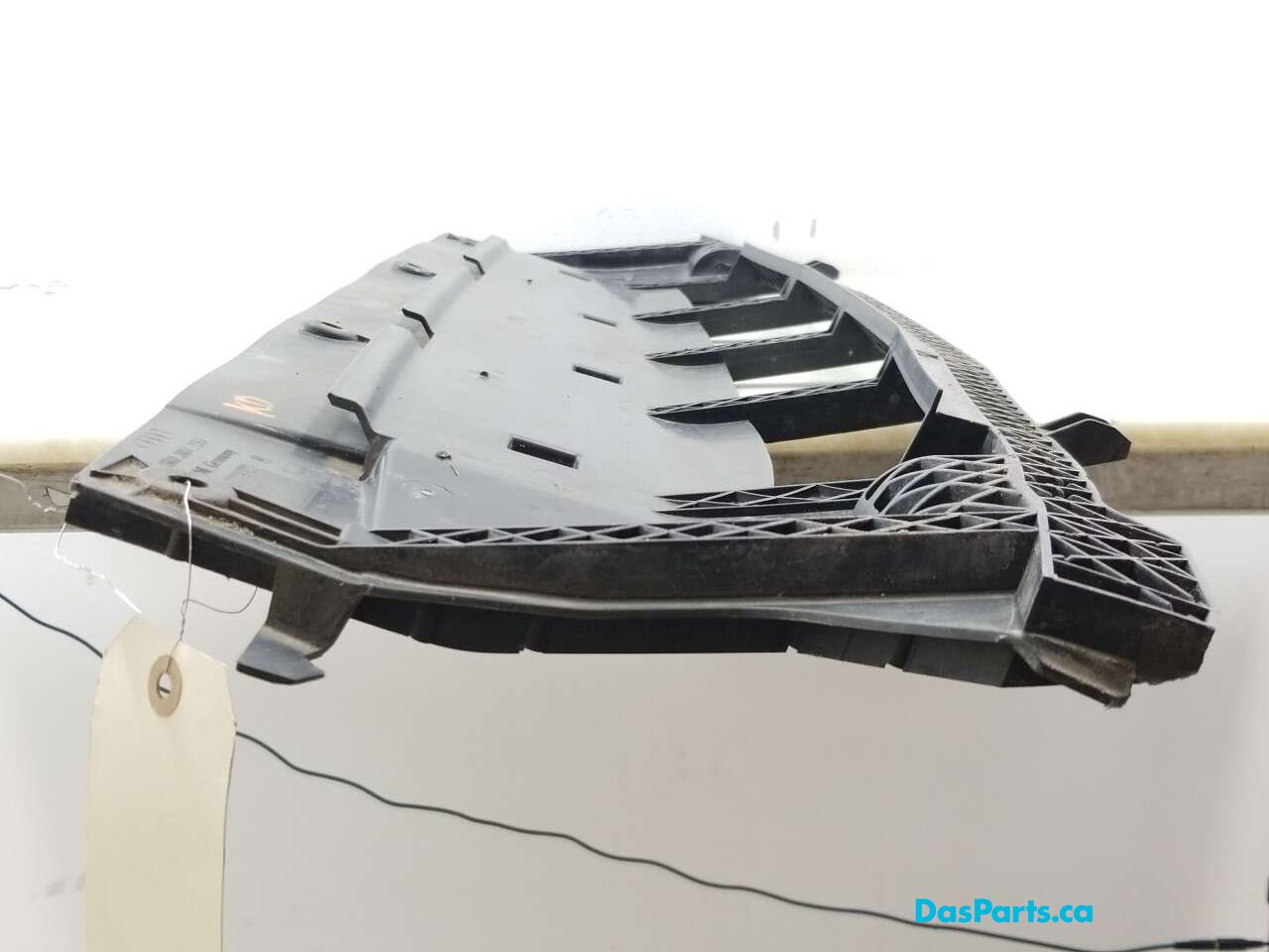 Skid Plate