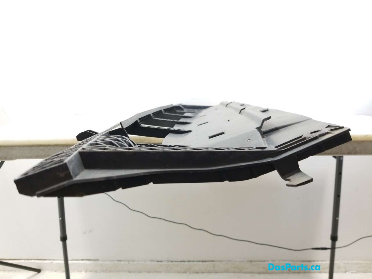 Skid Plate