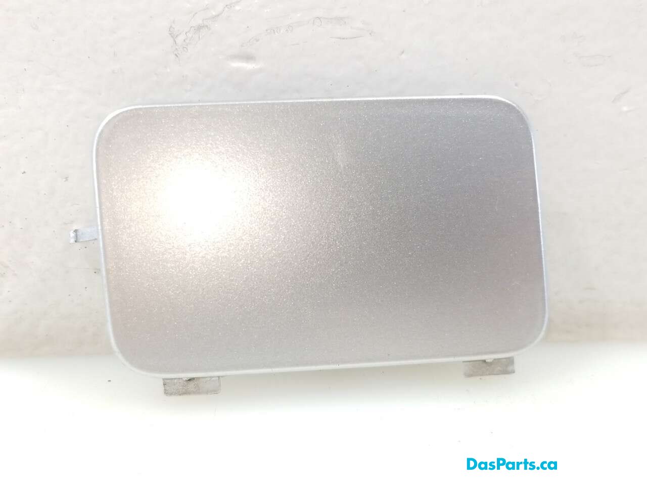 Rear Tow Hook Cover 2