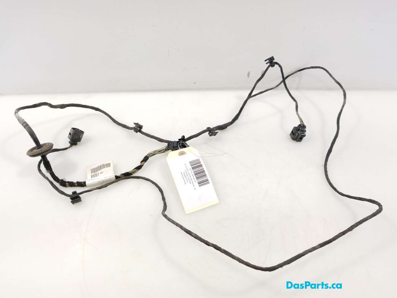 Rear Bumper Harness