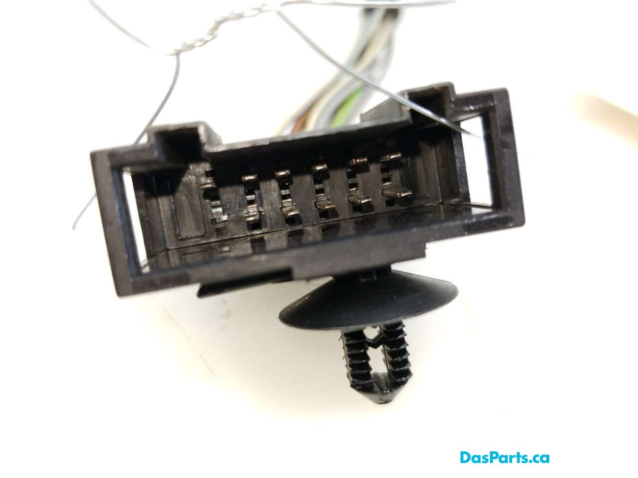 Rear Bumper Harness
