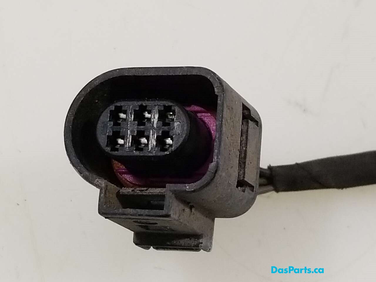 Rear Bumper Harness