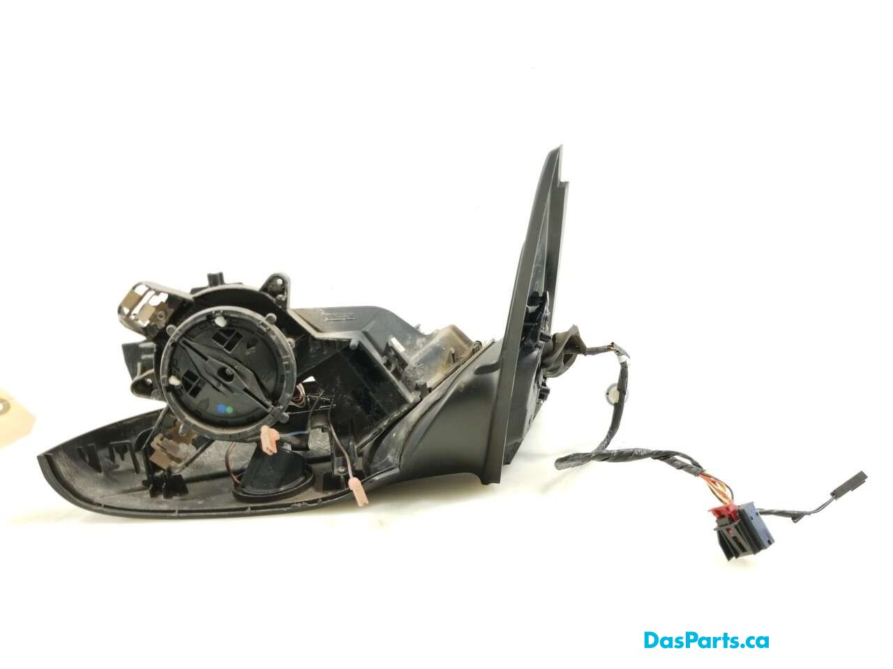 Side Mirror Base L