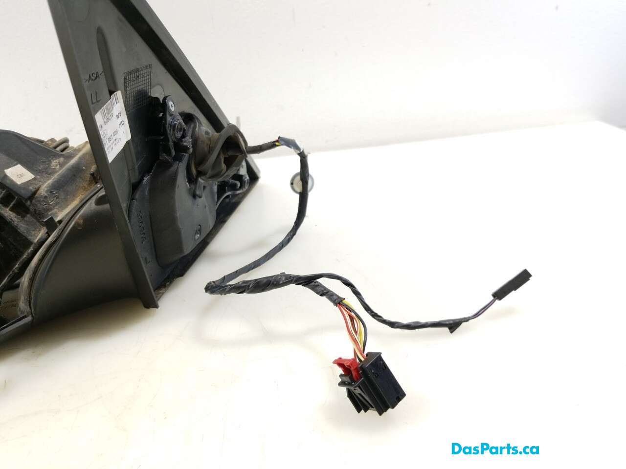 Side Mirror Base L