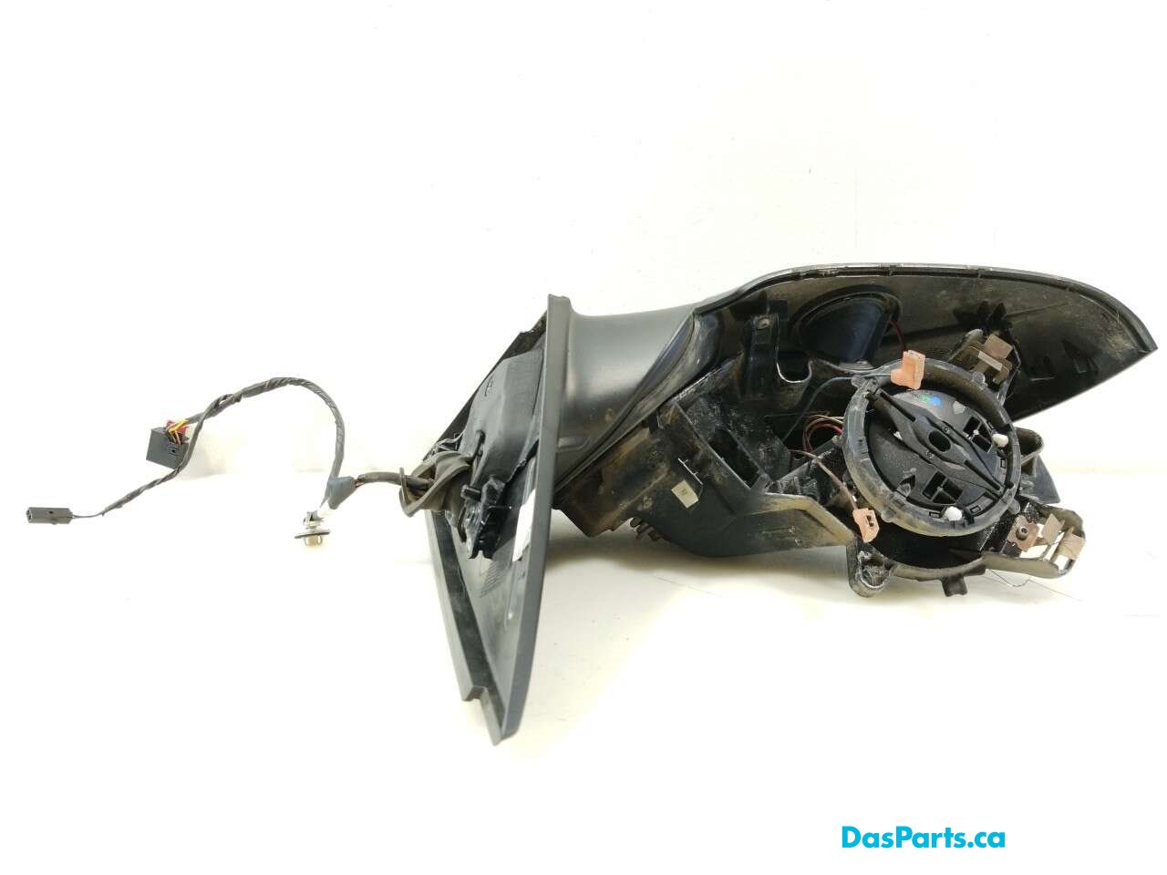 Side Mirror Base L