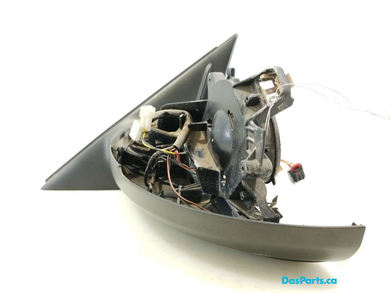 Side Mirror Base L