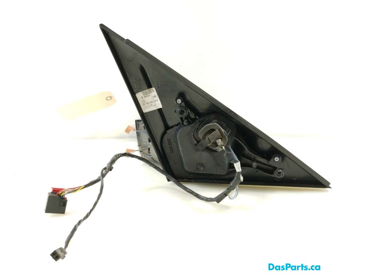 Side Mirror Base L