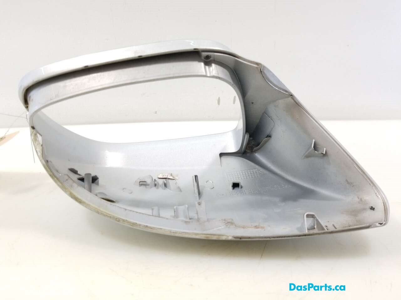 Side Mirror Cover L