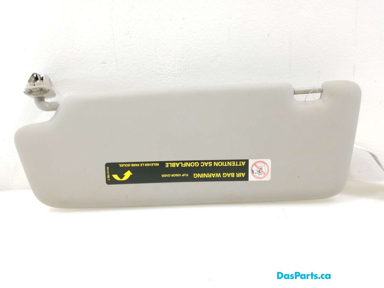 Sunvisor LF