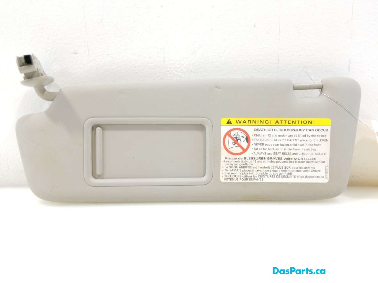 Sunvisor RF