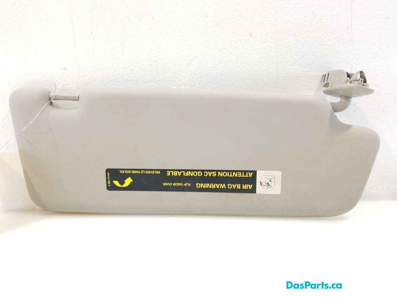 Sunvisor RF