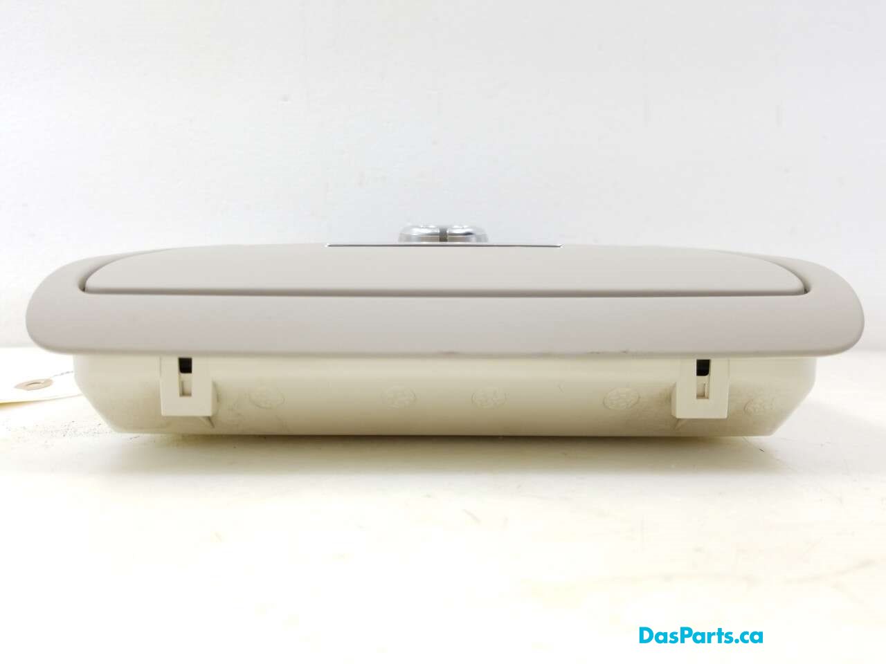 Dome Light Assembly Front