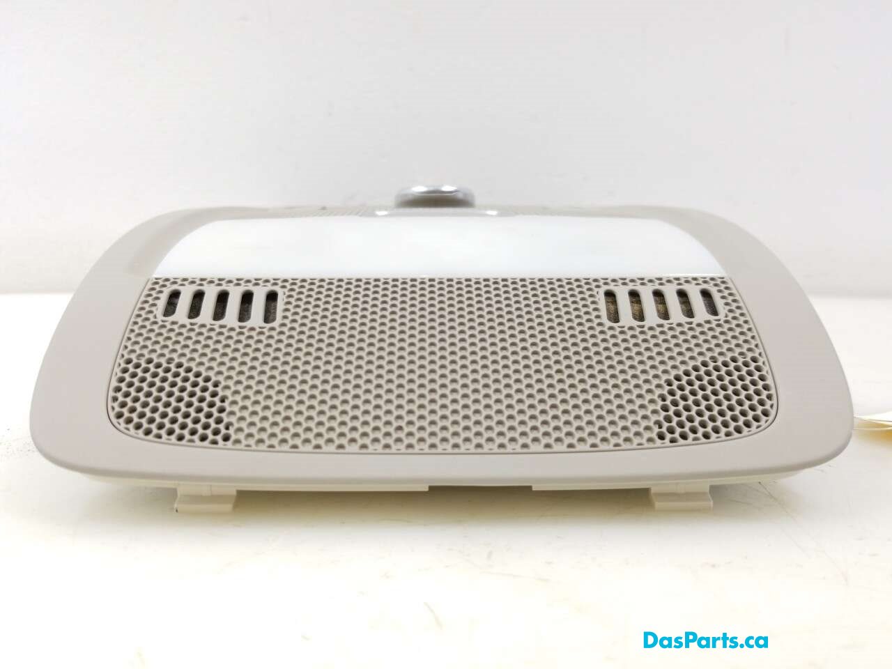 Dome Light Assembly Front