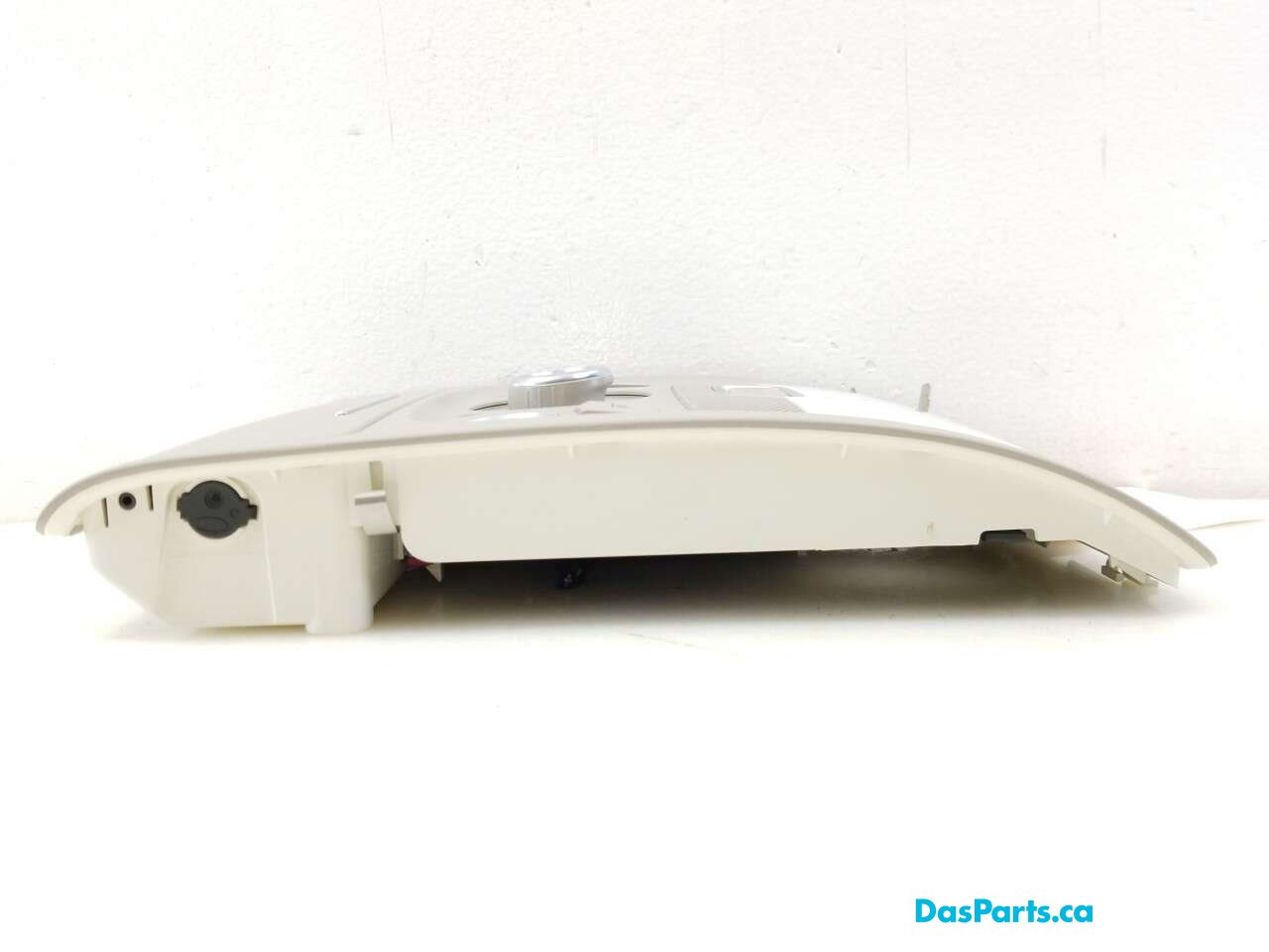 Dome Light Assembly Front
