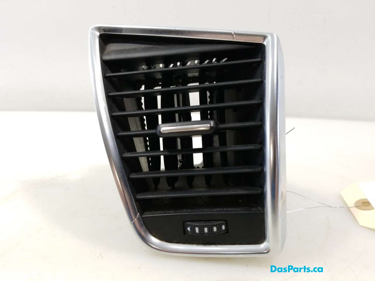 Dash Vent RF