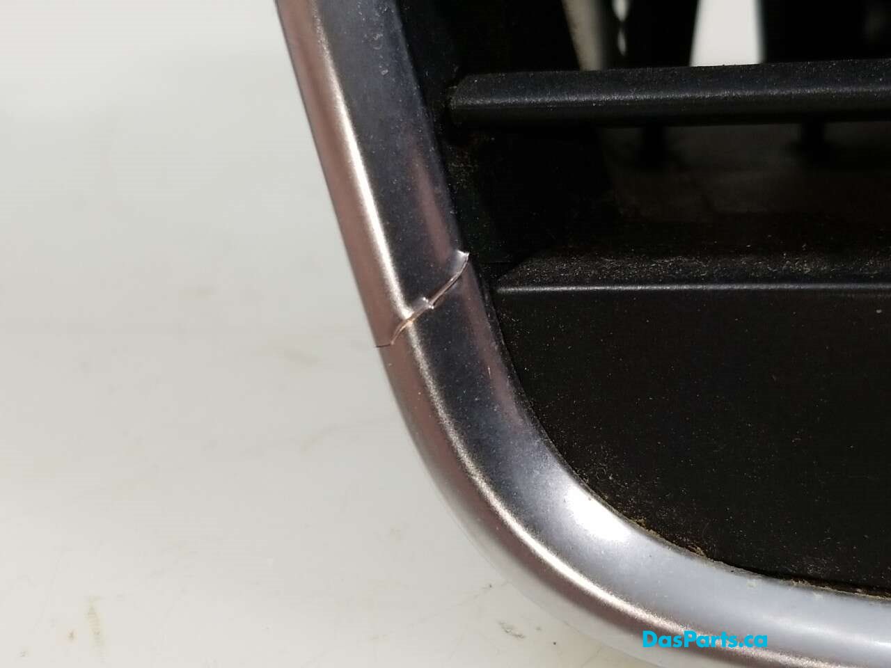 Dash Vent RF