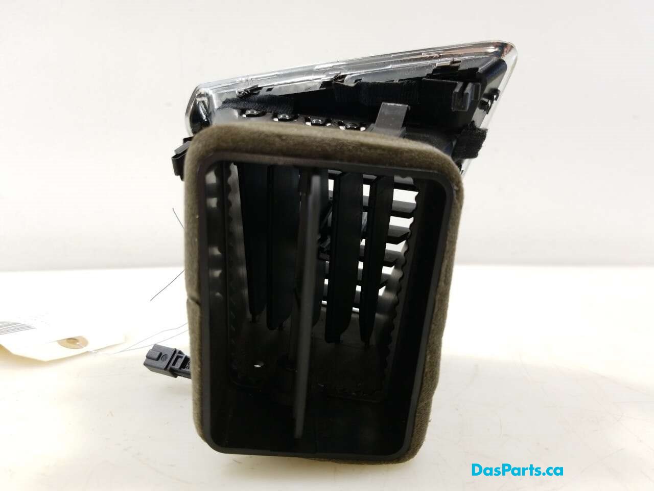 Dash Vent RF