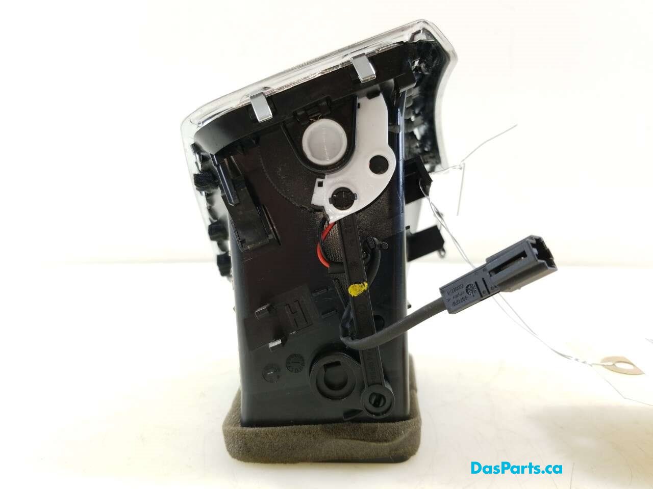 Dash Vent RF