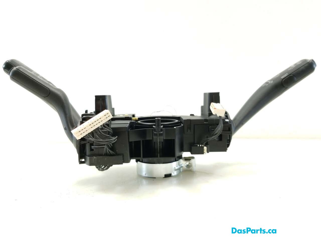 Stalk Assembly