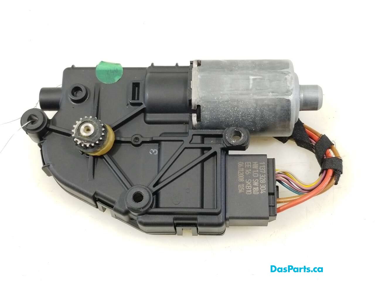Sunroof Motor 1