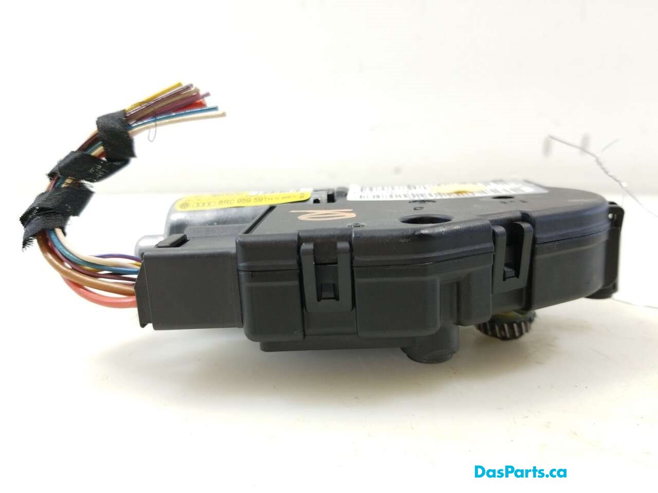 Sunroof Motor 1