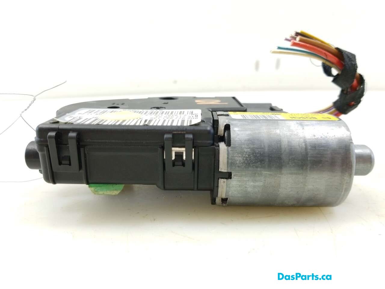 Sunroof Motor 1