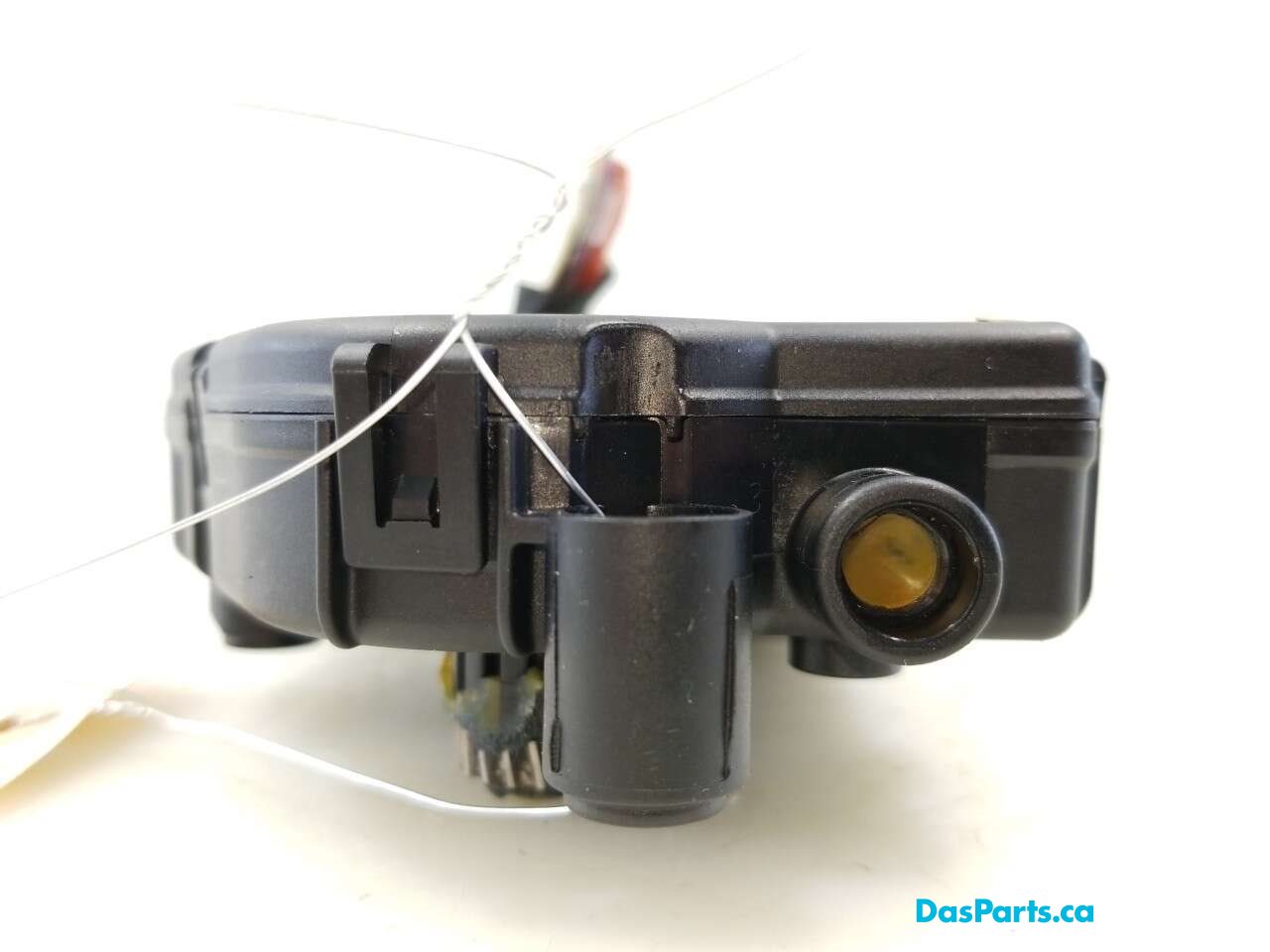 Sunroof Motor 1