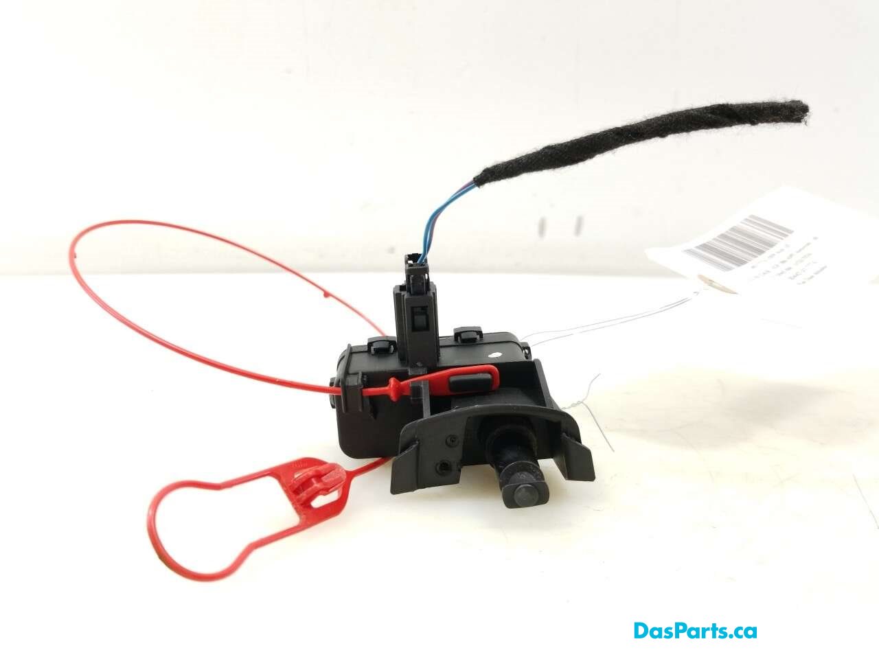 Fuel Door Actuator