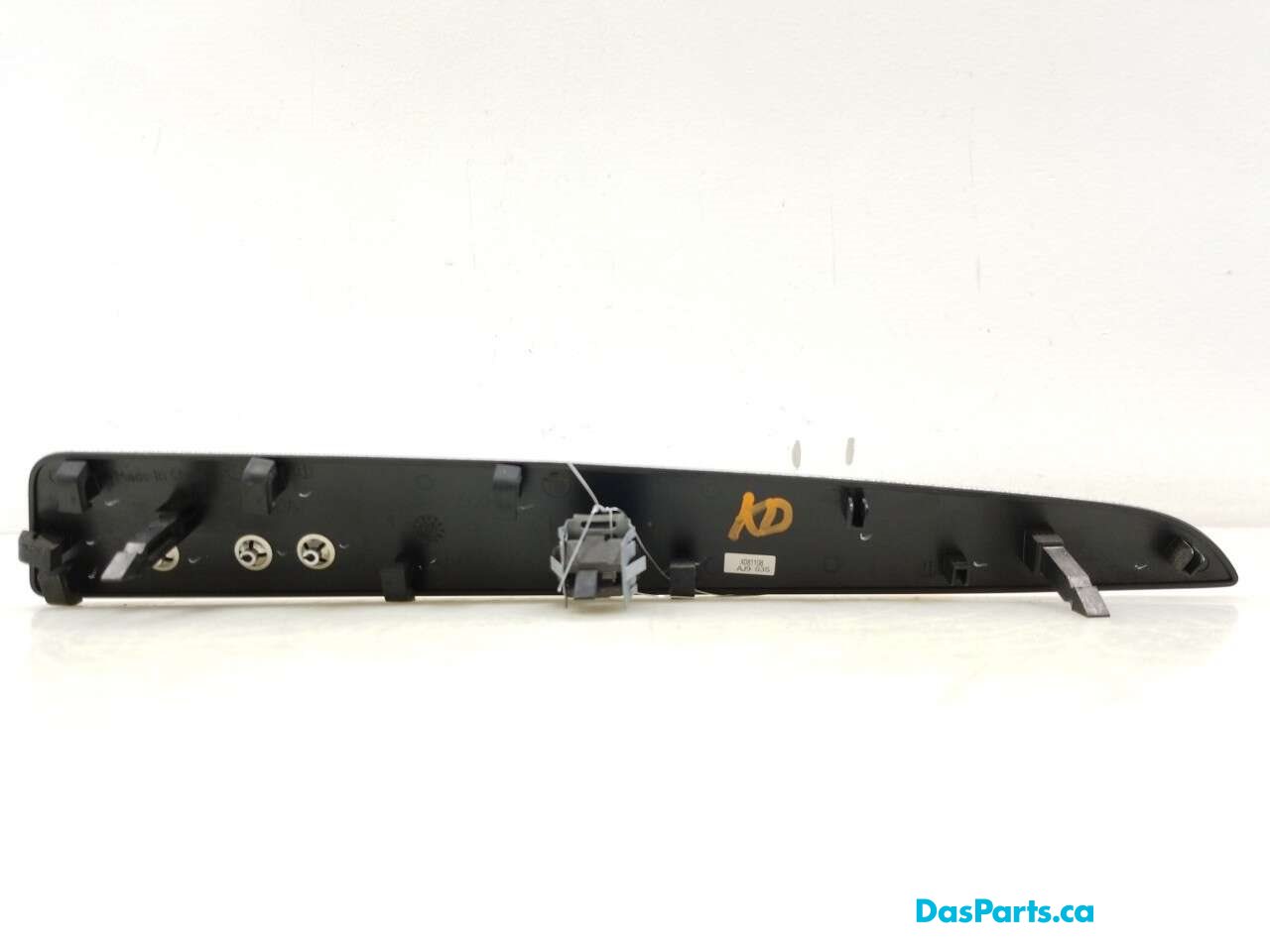 Dash Trim 1