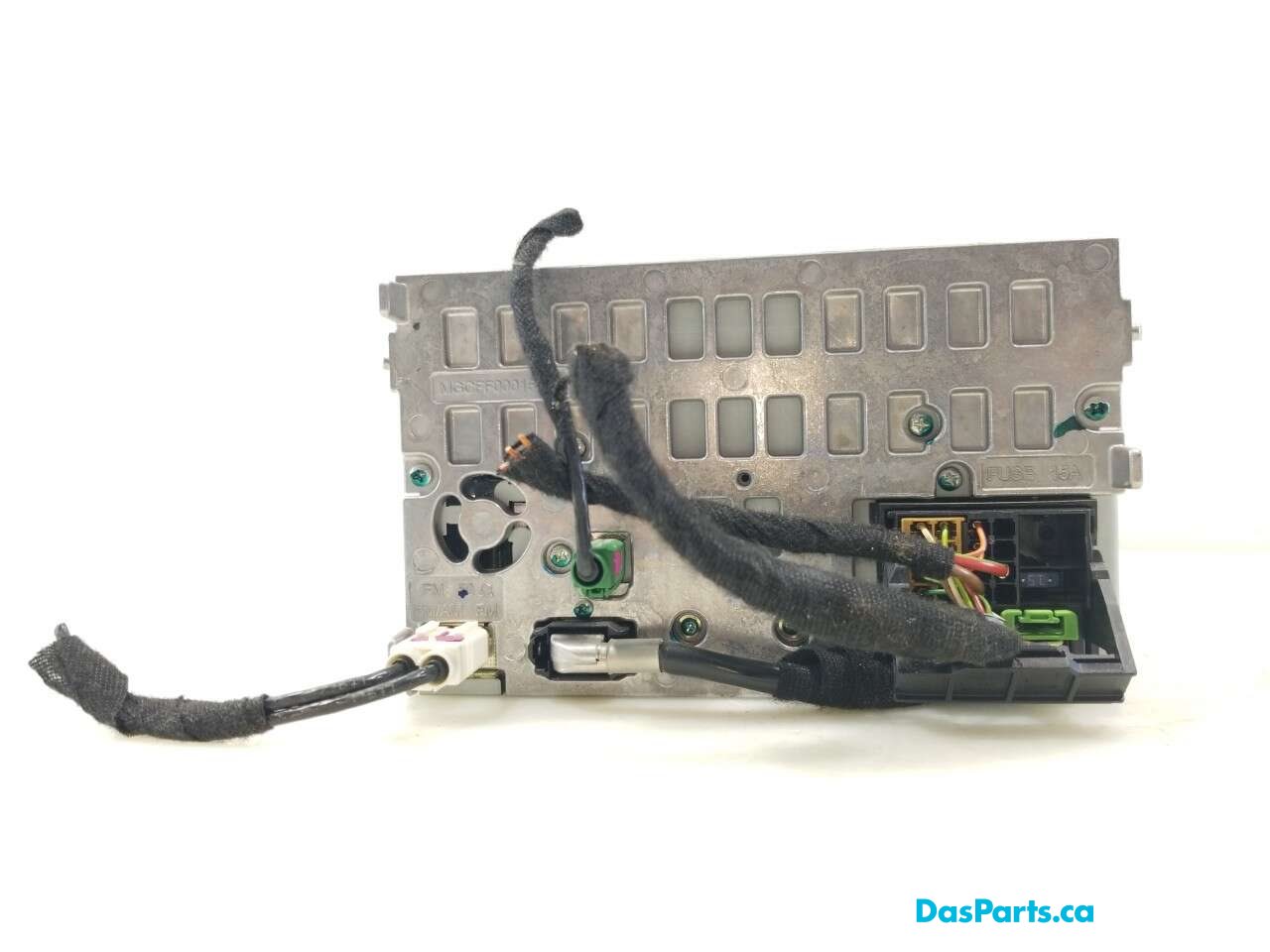 Radio OEM