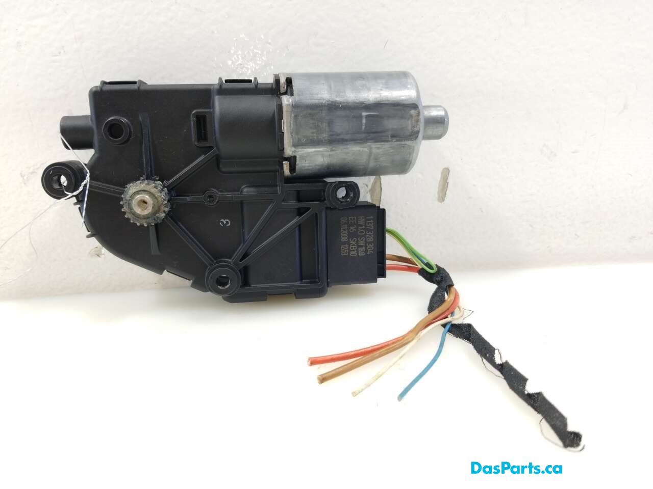 Sunroof Motor 2