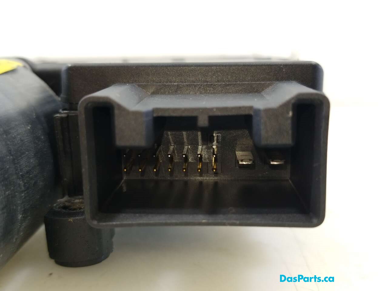 Sunroof Motor 2