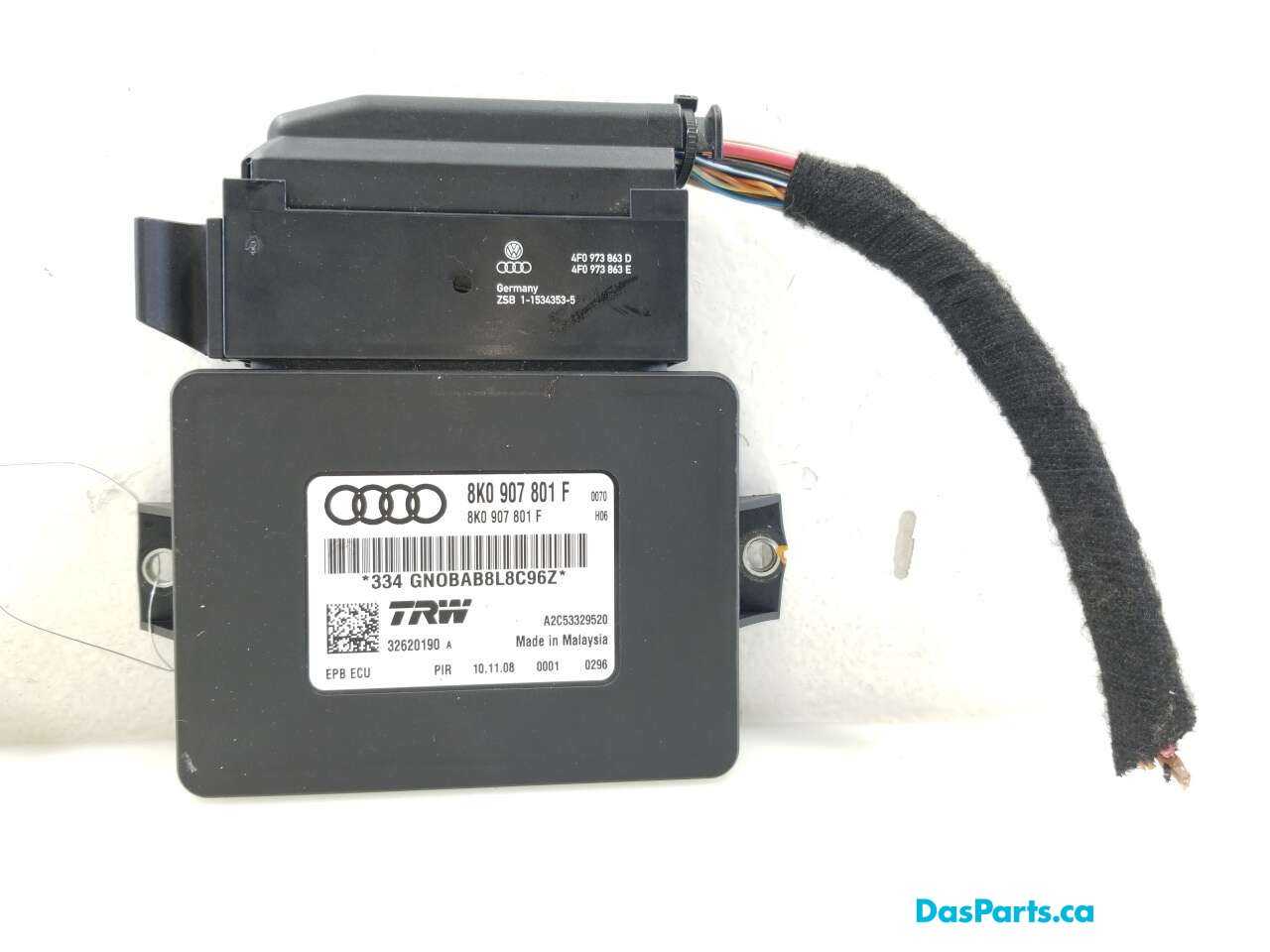 E-Brake Module