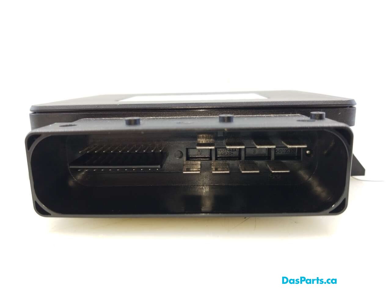 E-Brake Module