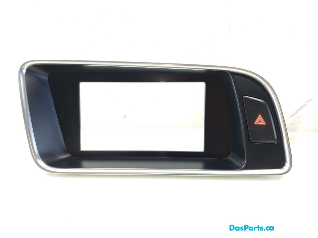 Dash Trim 4