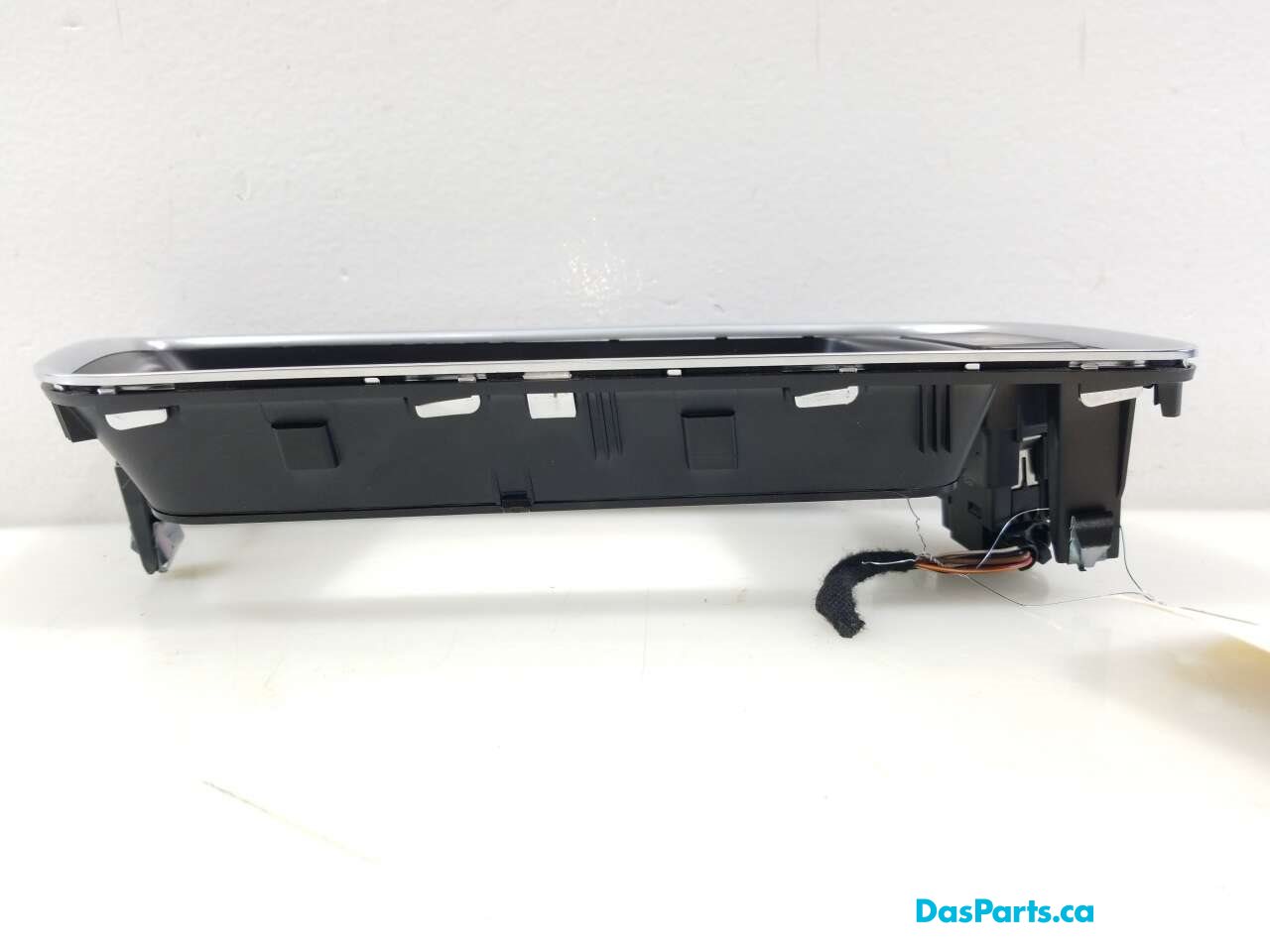 Dash Trim 4