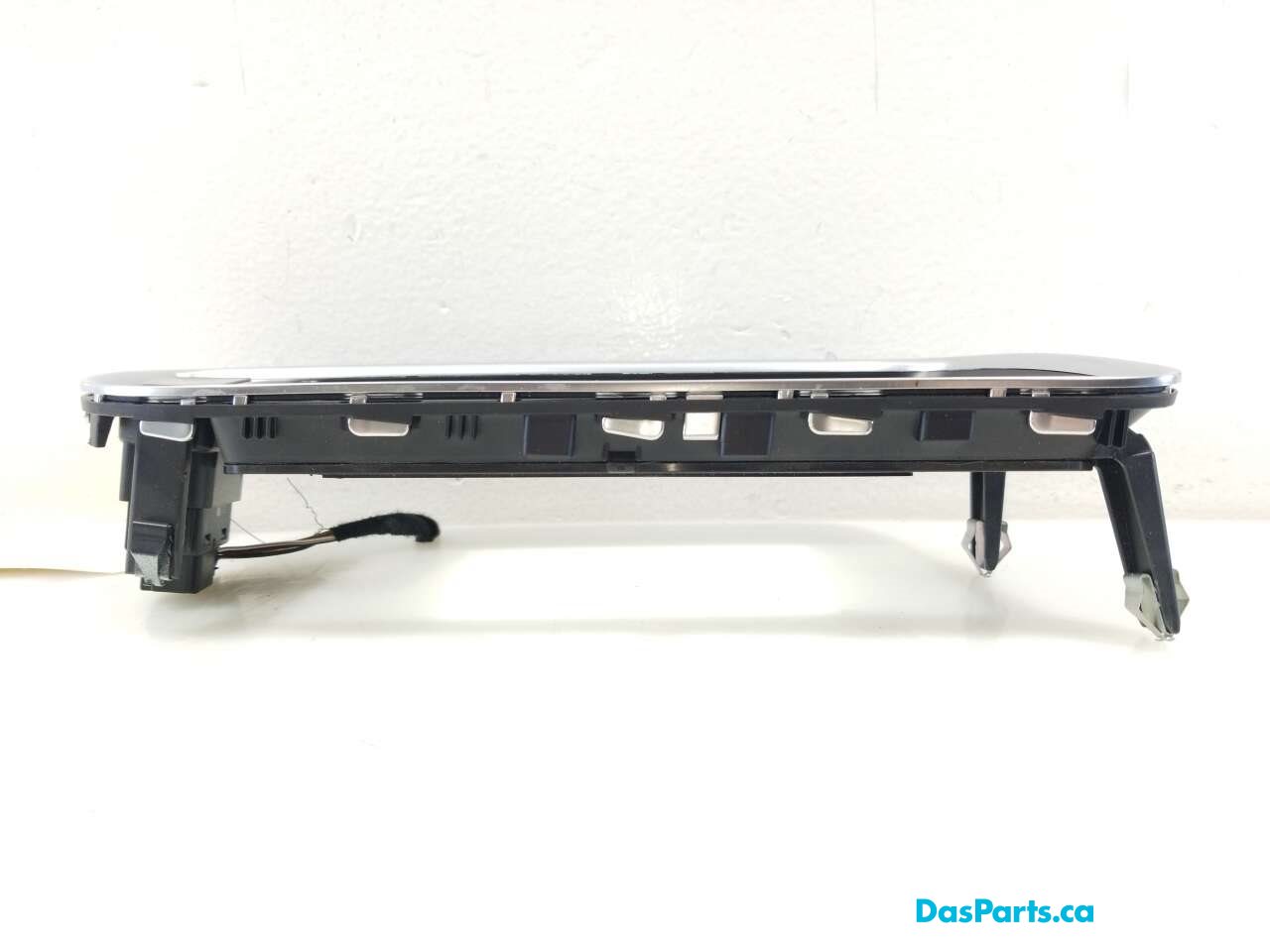 Dash Trim 4