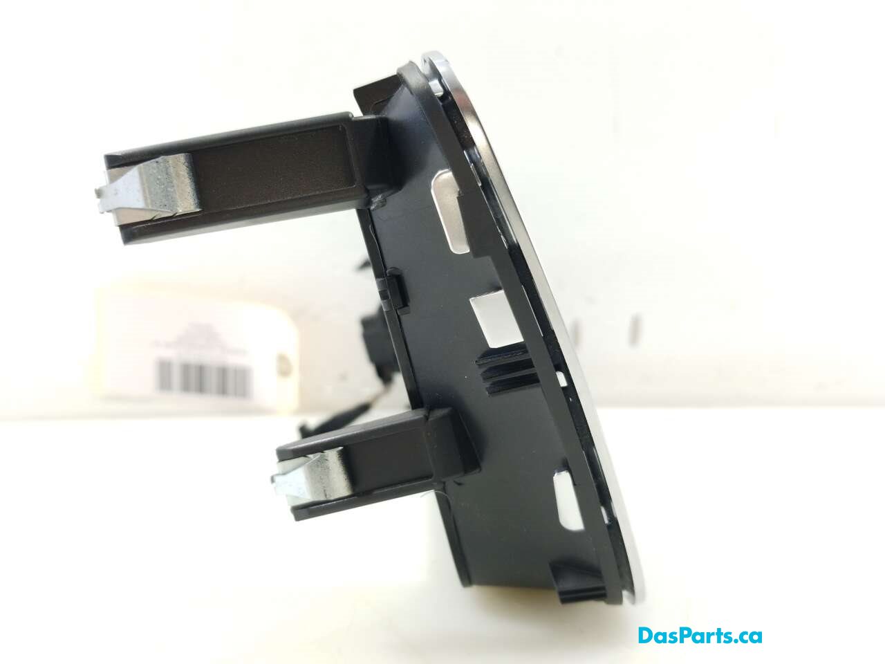Dash Trim 4